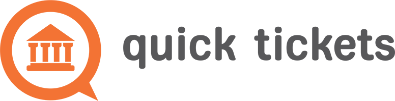 Логотип Quick Tickets
